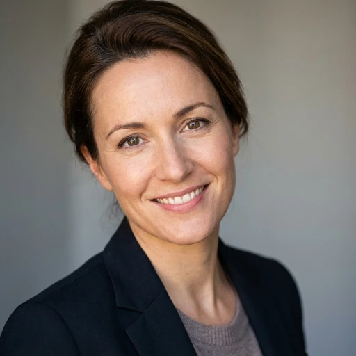 Nathalie Devaux