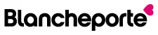 Logo Blancheporte