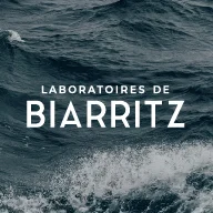 Logo Laboratoires de Biarritz