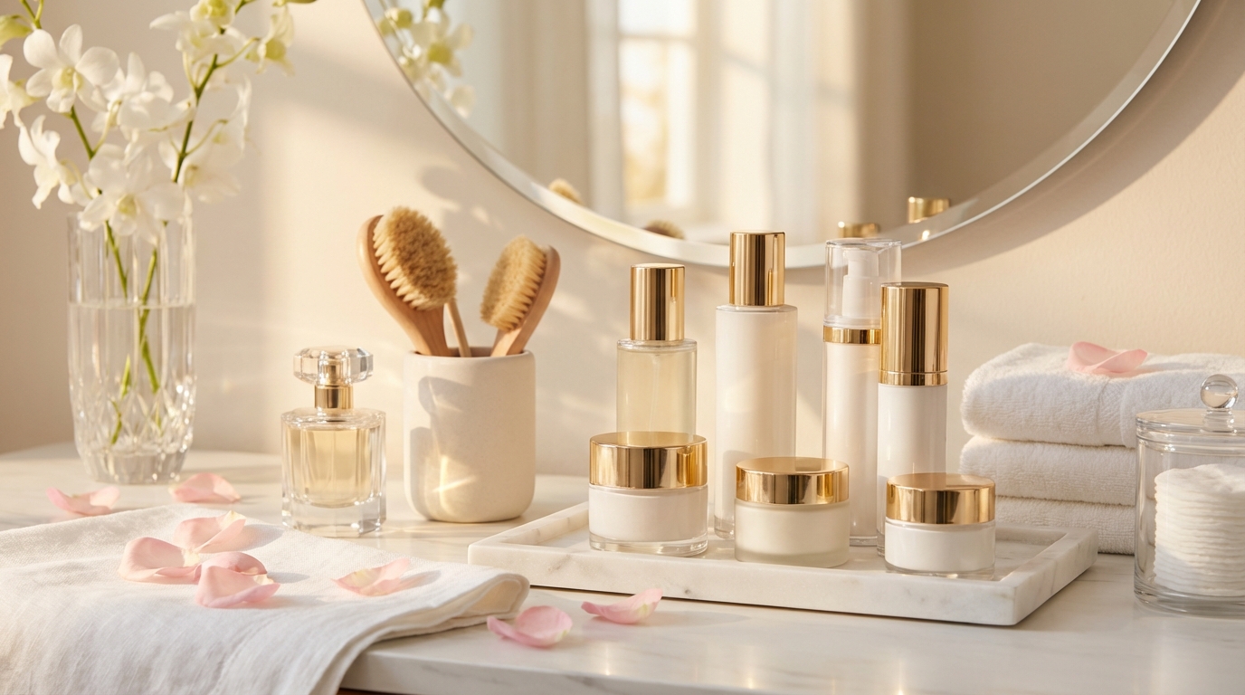 Coffret Beauté Femme : Les Meilleures Idées Cadeaux Testées et Approuvées