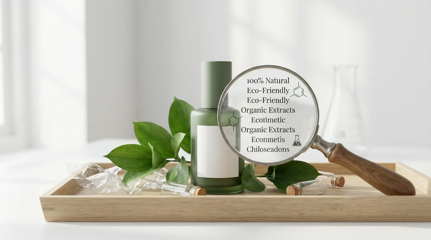 Greenwashing Beauté : 6 Techniques Pour Vous Tromper