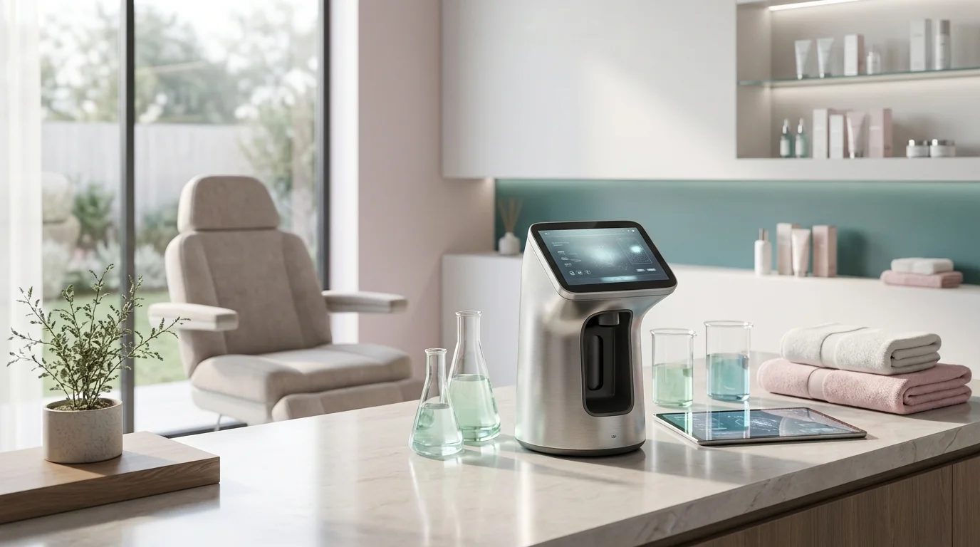 Hair & Beauty Montpellier : 5 Innovations à Retenir