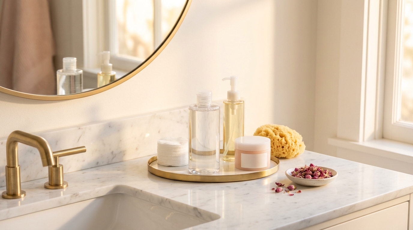 Meilleur Démaquillant Visage : Comparatif Eau Micellaire, Huile et Baume