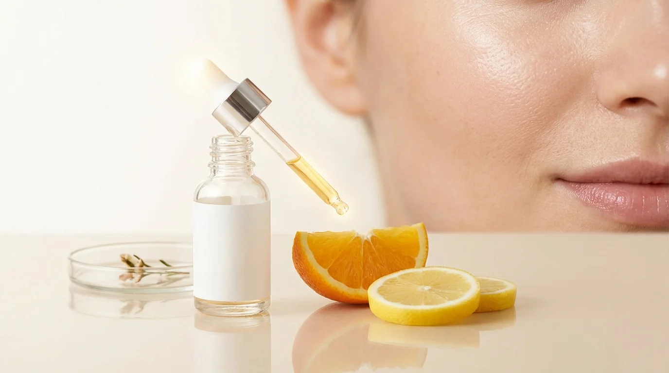 Sérum Vitamine C : Le Comparatif Honnête de 7€ à 170€