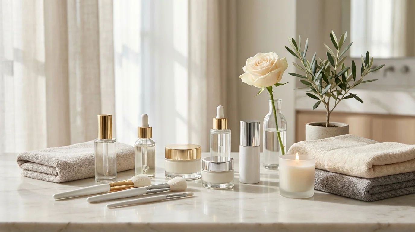 10 Instituts Beauté à Paris Testés en Anonyme