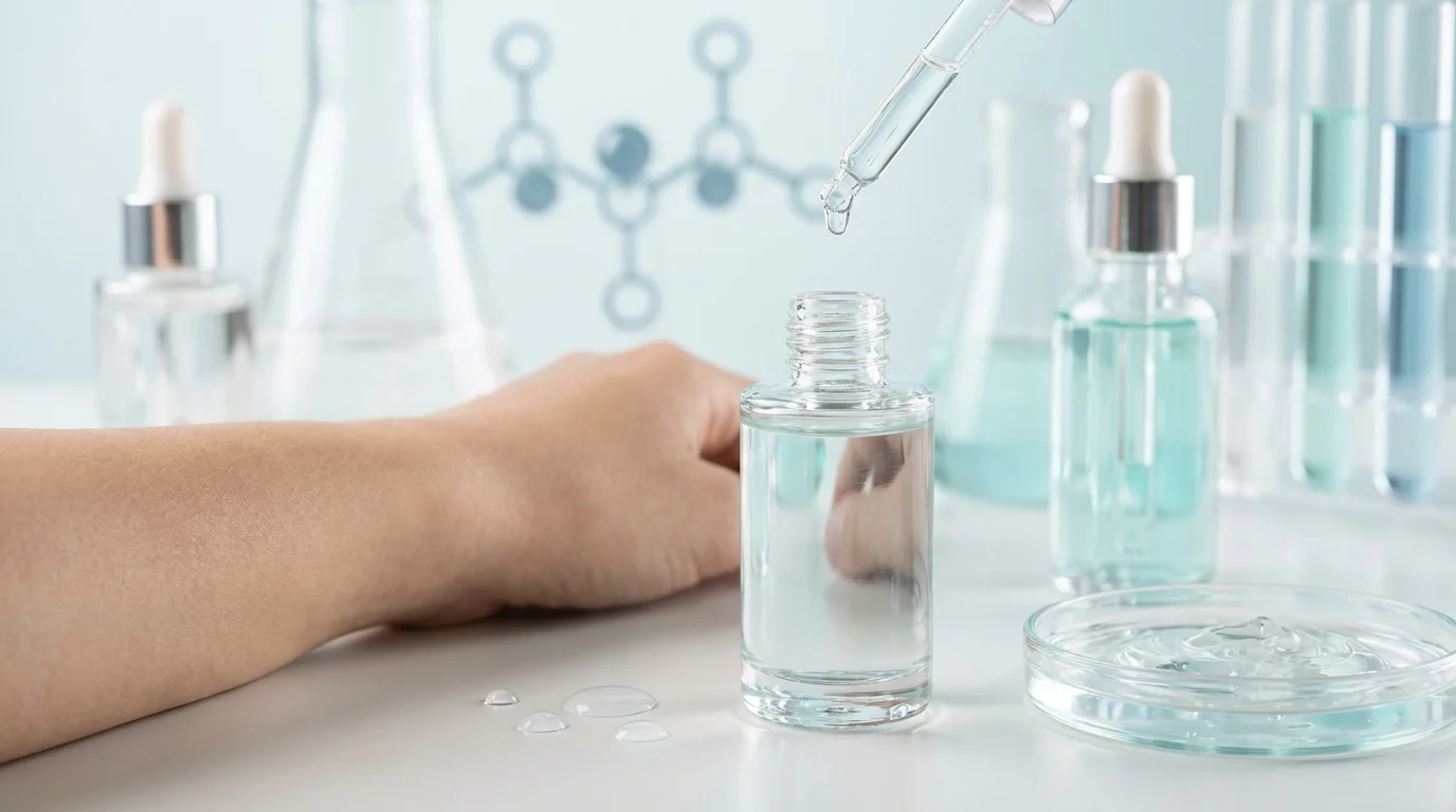 Sérum Acide Hyaluronique : 7€ vs 45€, Lequel Choisir ?