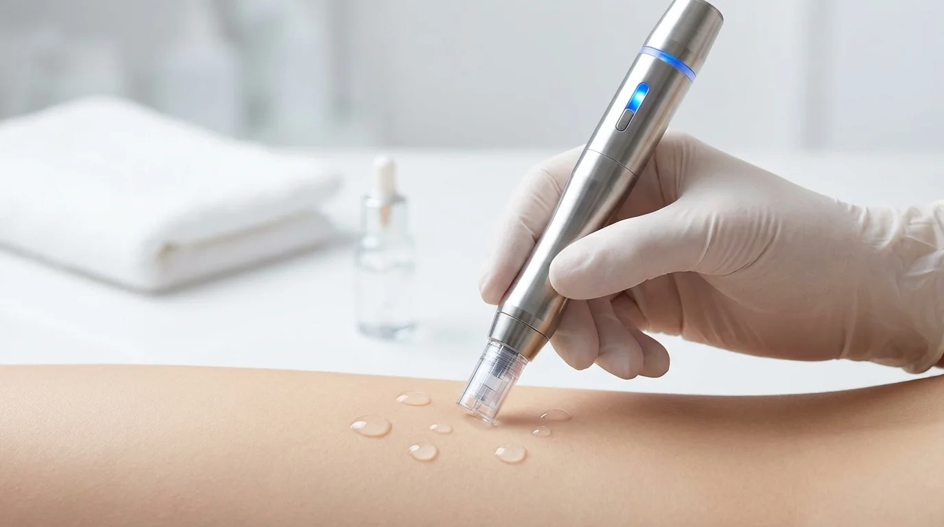 Microneedling : Avis, Prix et Résultats Attendus en 2026