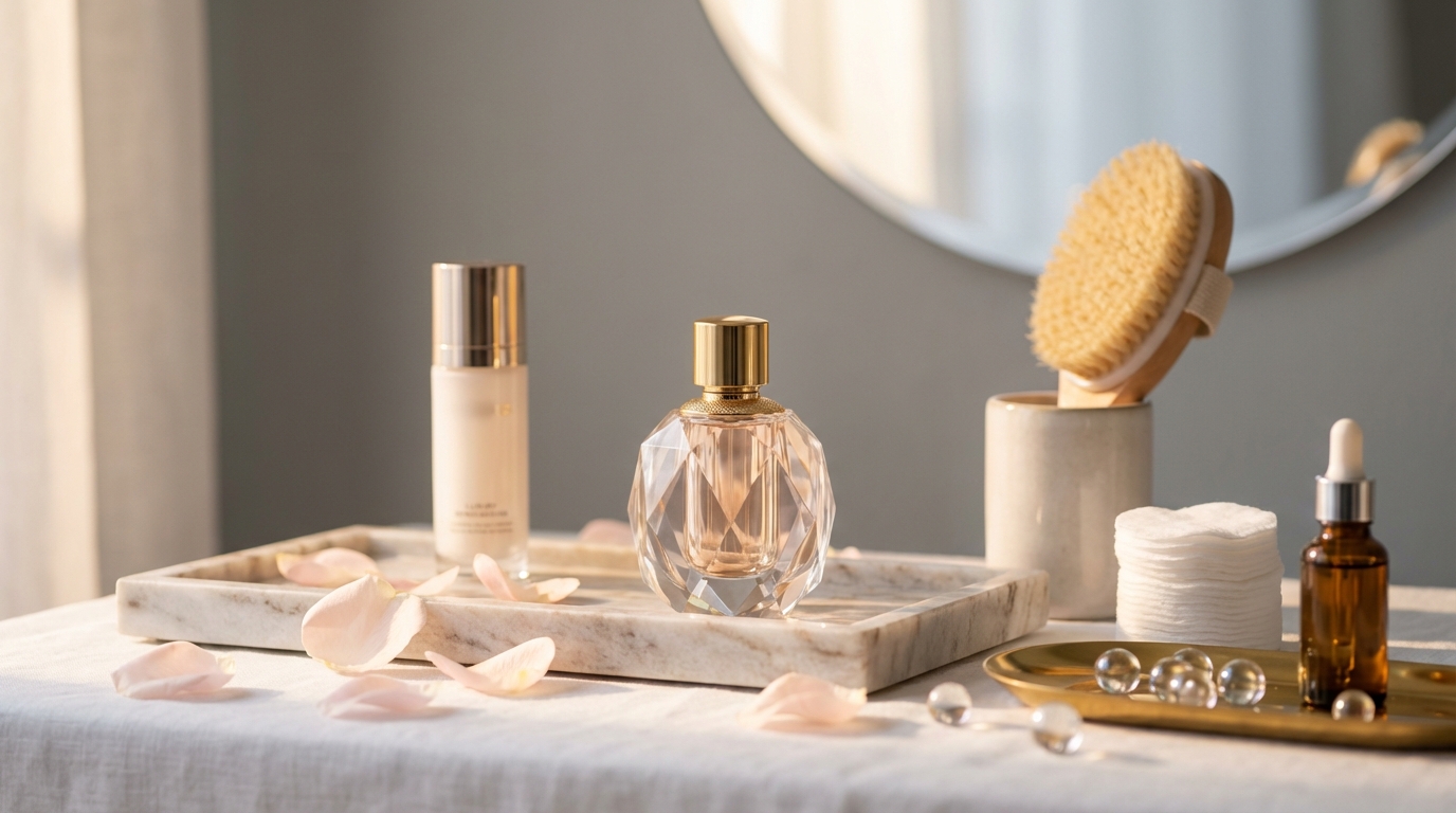 Meilleurs Parfums Femme : Guide Olfactif pour Choisir sa Signature