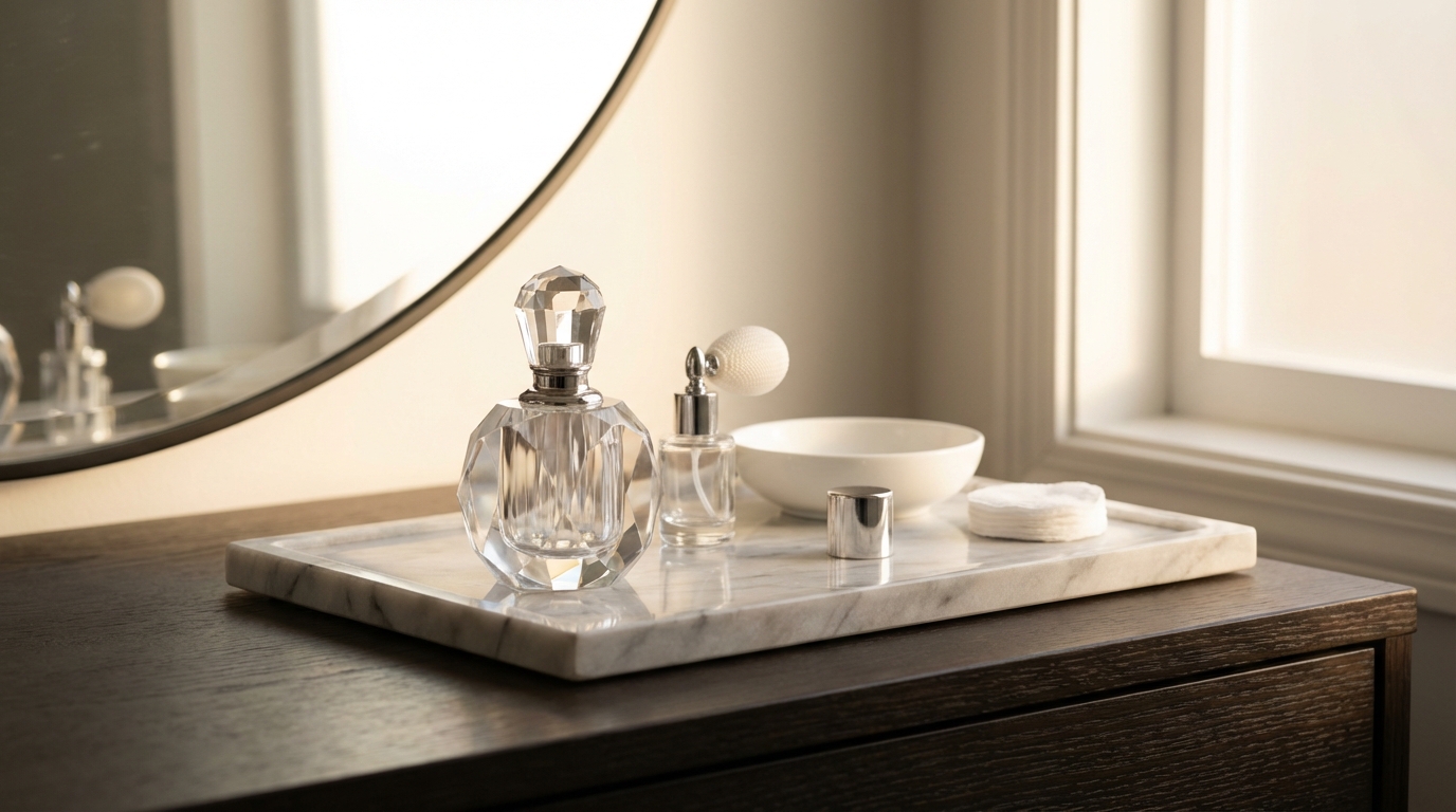 Parfums Homme : Comparatif des Fragrances Boisées, Fraîches et Orientales