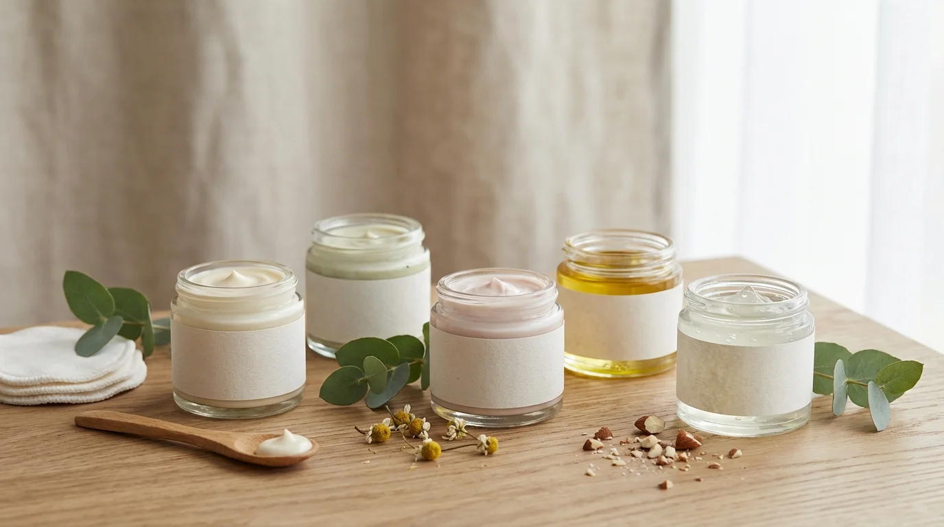 Crème Bio Visage : 5 Certifiées Testées dès 9€